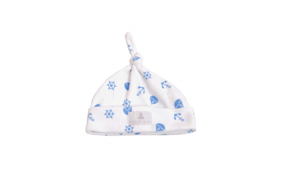 Premmie Baby gifts - sailor motif